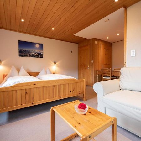 Sonnmatt Bergpension & Gesundheitszentrum Ebnat-Kappel Esterno foto